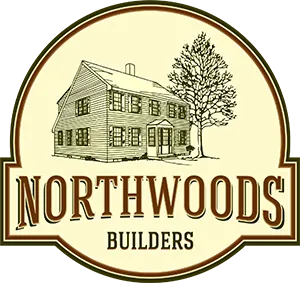 Northwoods Builders and Kitchens logo Acton MA