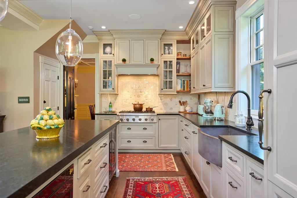 How to Start Planning Your Kitchen Renovation: A Designer’s Guide