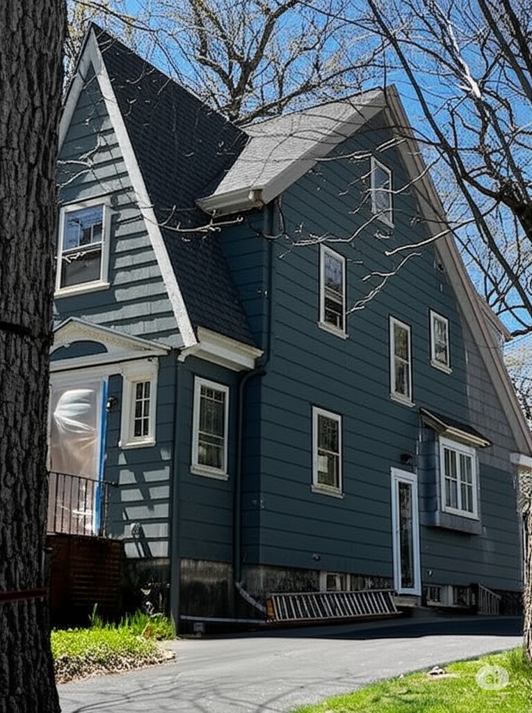 Remodeling Services for Arlington House Remodel
